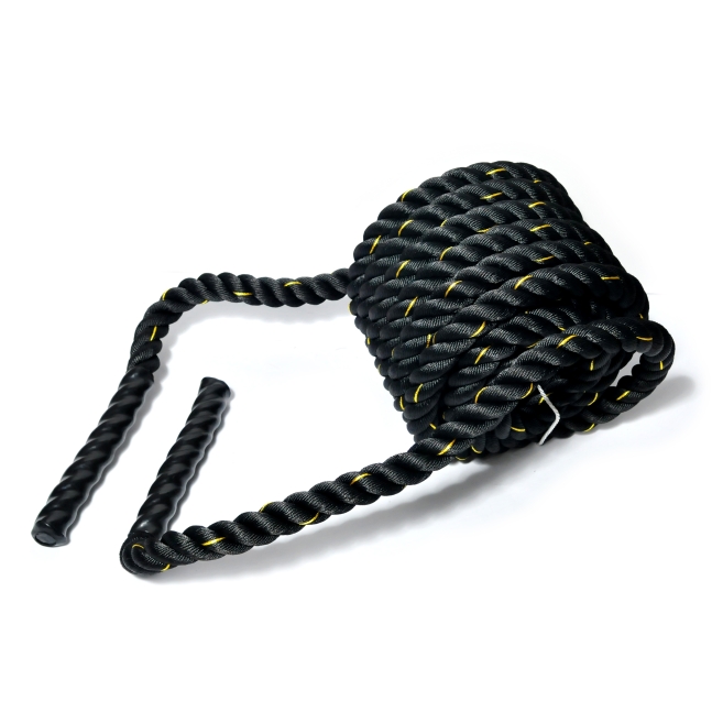 battle rope חבל אימון כבד '50/