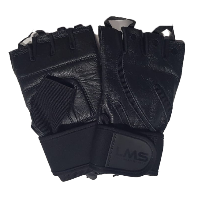 כפפות להרמת משקולות FITNESS GLOVES 2019-4