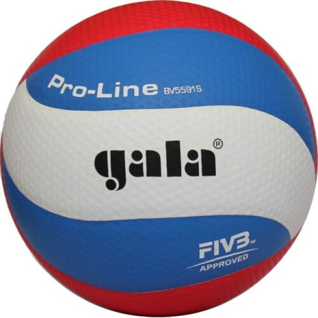 כדורעף מקצועי עור למשחק GALA PRO LINE BV5591S