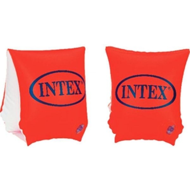 מצופים כתומים INTEX