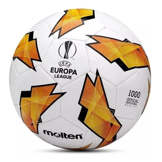 כדורגל מולטן 1000 גודל 5 ליגה אירופית