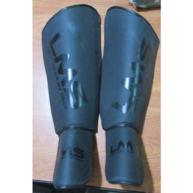 מגן עצם- רגל SHIN INSTEP PU LMS M