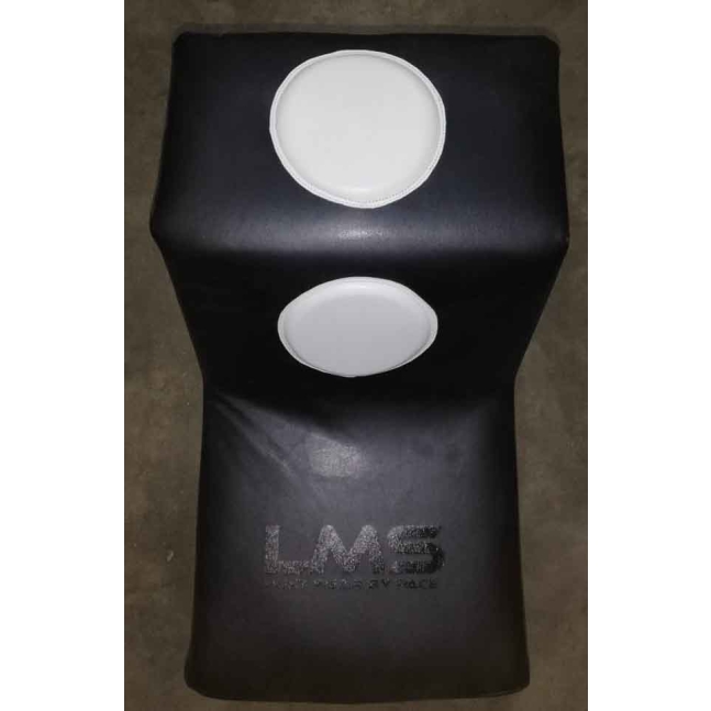 לפה מגן קיר WALL SHIELD PU 63*46 LMS