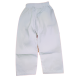חליפת ג'ודו לבנה 160 ס