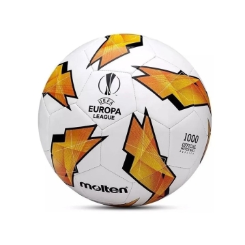 כדורגל מולטן 1000 גודל 5 ליגה אירופית