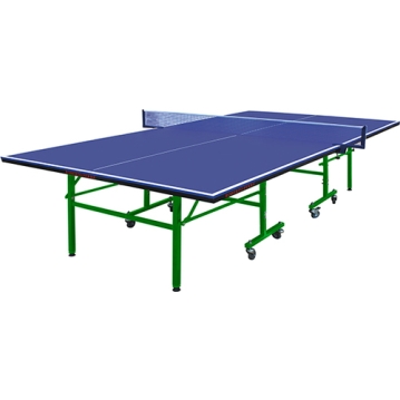 טניס שולחן פינג פונג חוץ אלומיניום-2002-כולל רשת