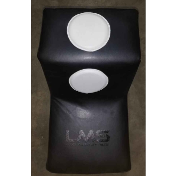 לפה מגן קיר WALL SHIELD PU 63*46 LMS