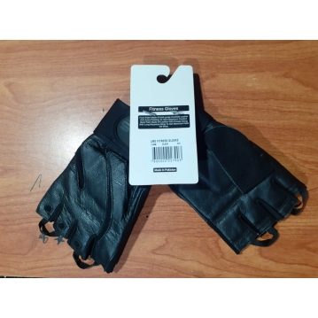 כפפות להרמת משקולות XL FITNESS  GLOVES LMS  2019-4